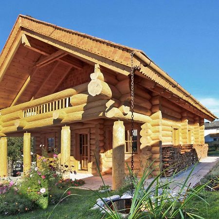 Chalet Chalet Karin By Interhome Innsbruck Exterior photo