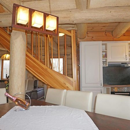 Chalet Chalet Karin By Interhome Innsbruck Exterior photo