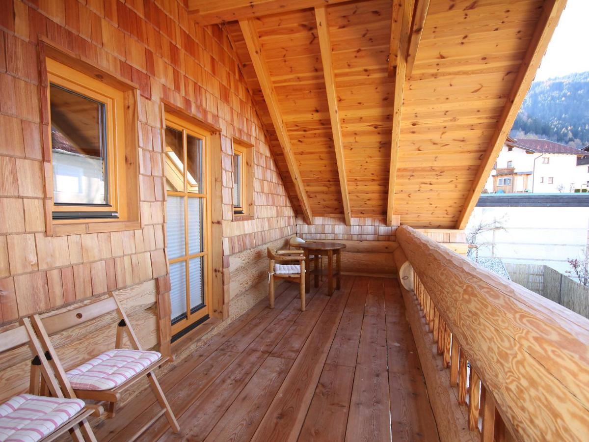 Chalet Chalet Karin By Interhome Innsbruck Exterior photo