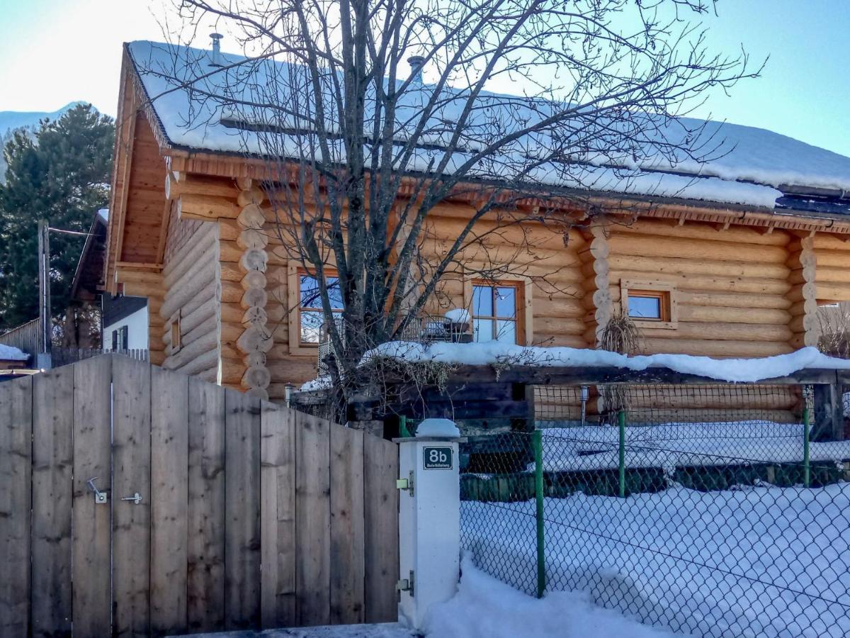 Chalet Chalet Karin By Interhome Innsbruck Exterior photo