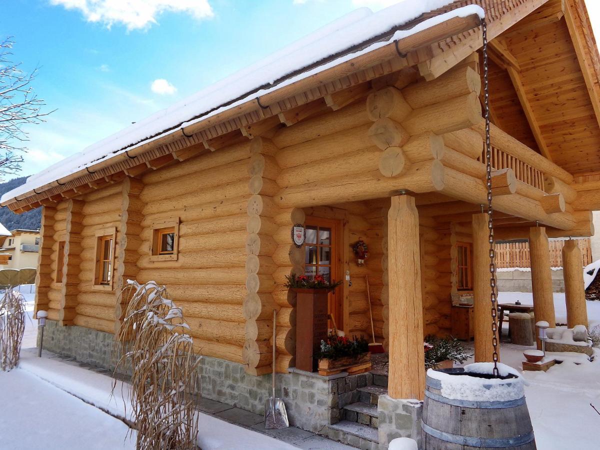 Chalet Chalet Karin By Interhome Innsbruck Exterior photo