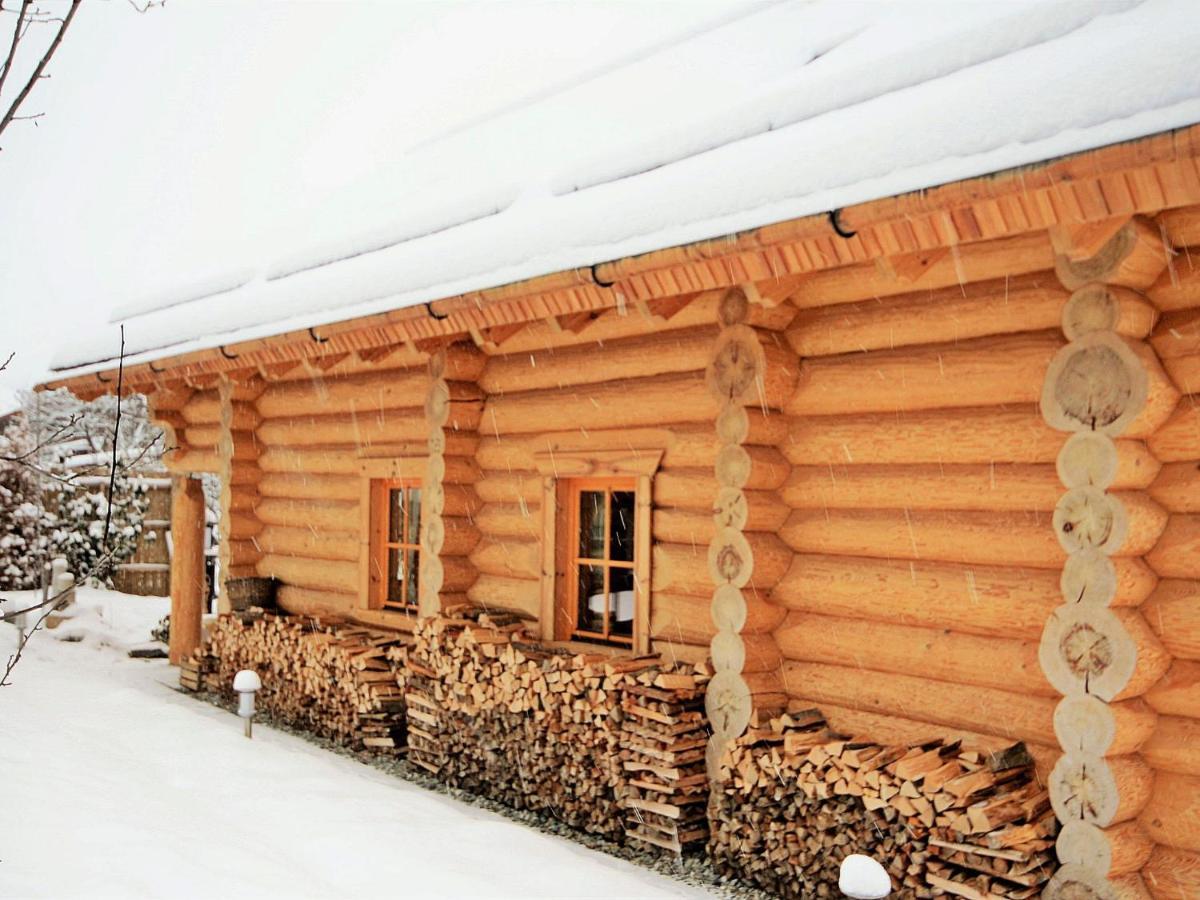 Chalet Chalet Karin By Interhome Innsbruck Exterior photo