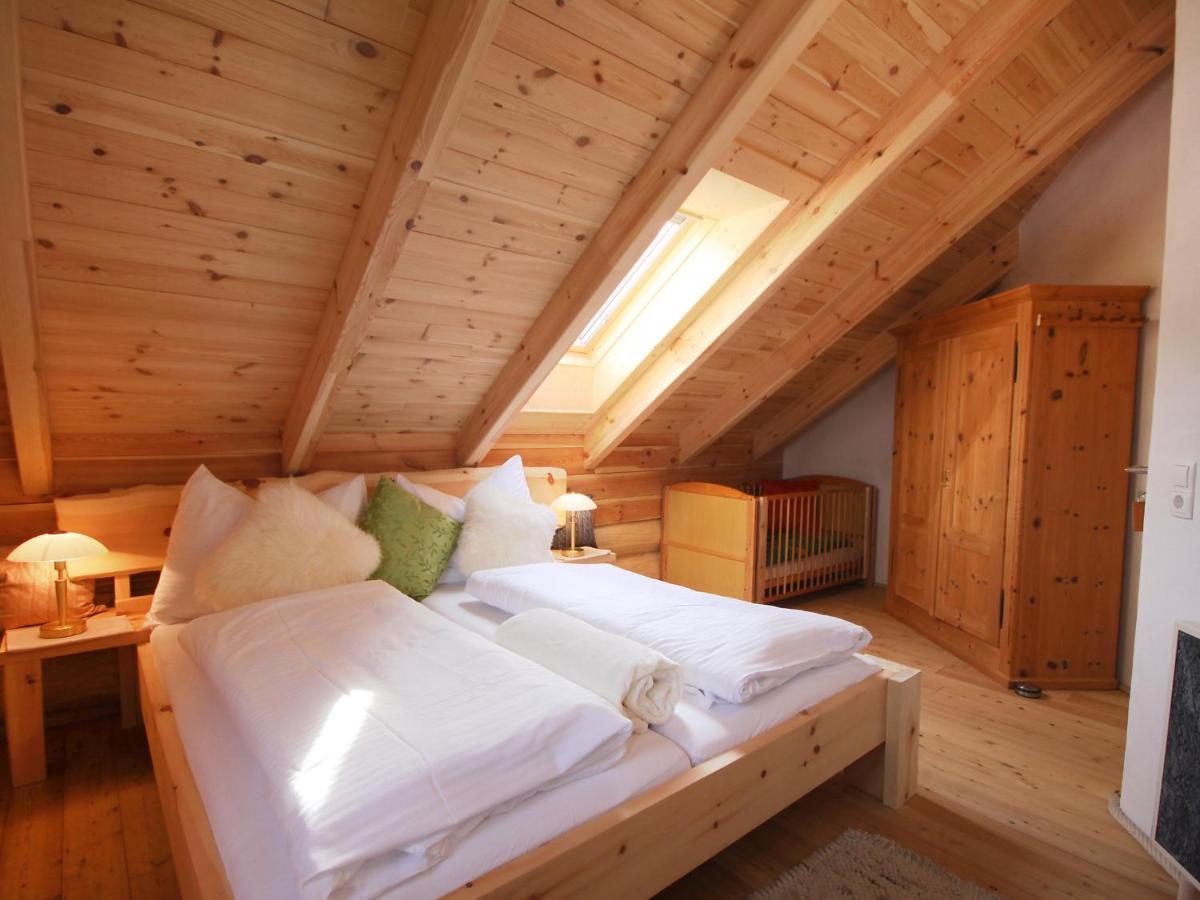 Chalet Chalet Karin By Interhome Innsbruck Exterior photo