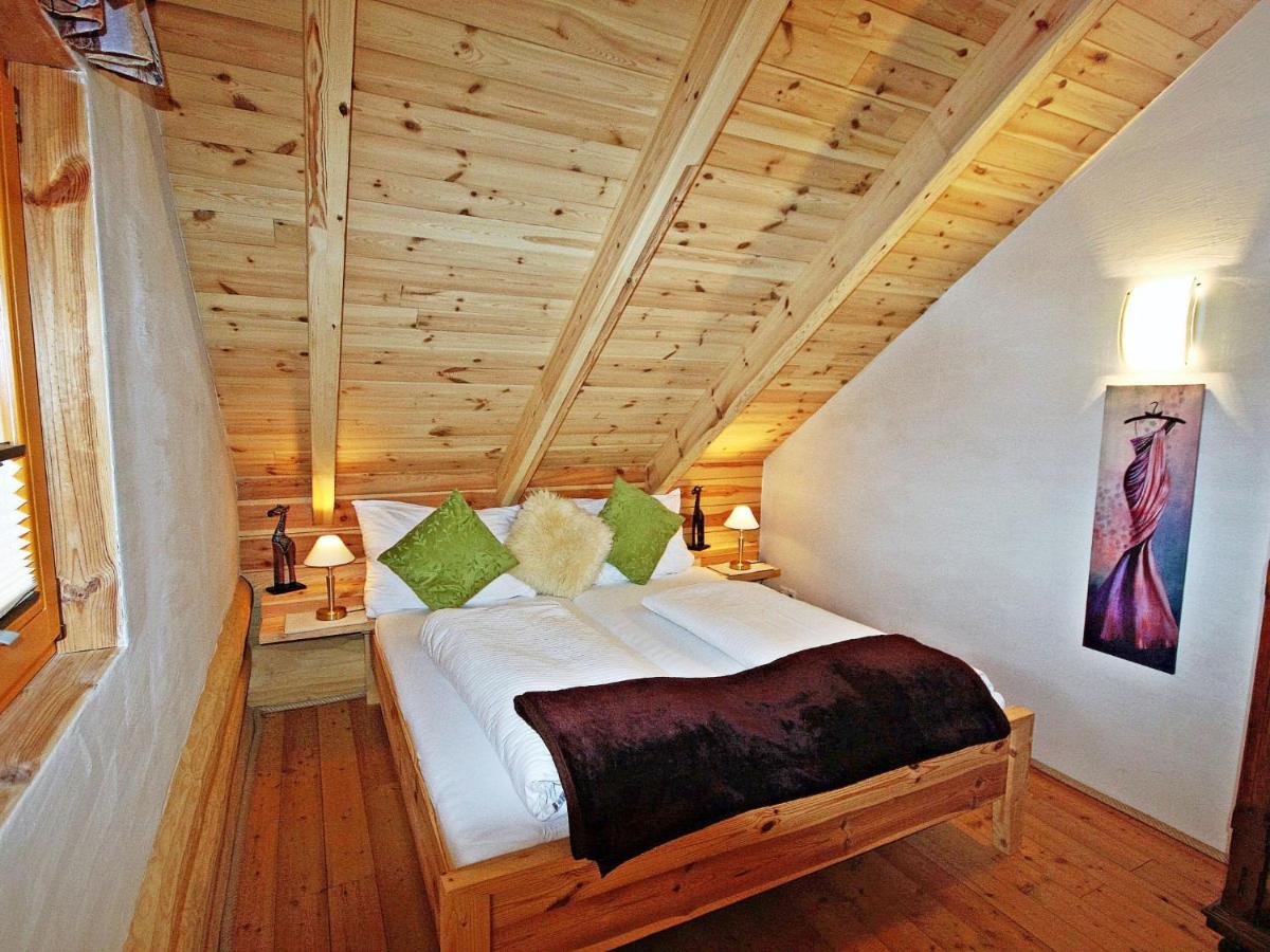 Chalet Chalet Karin By Interhome Innsbruck Exterior photo