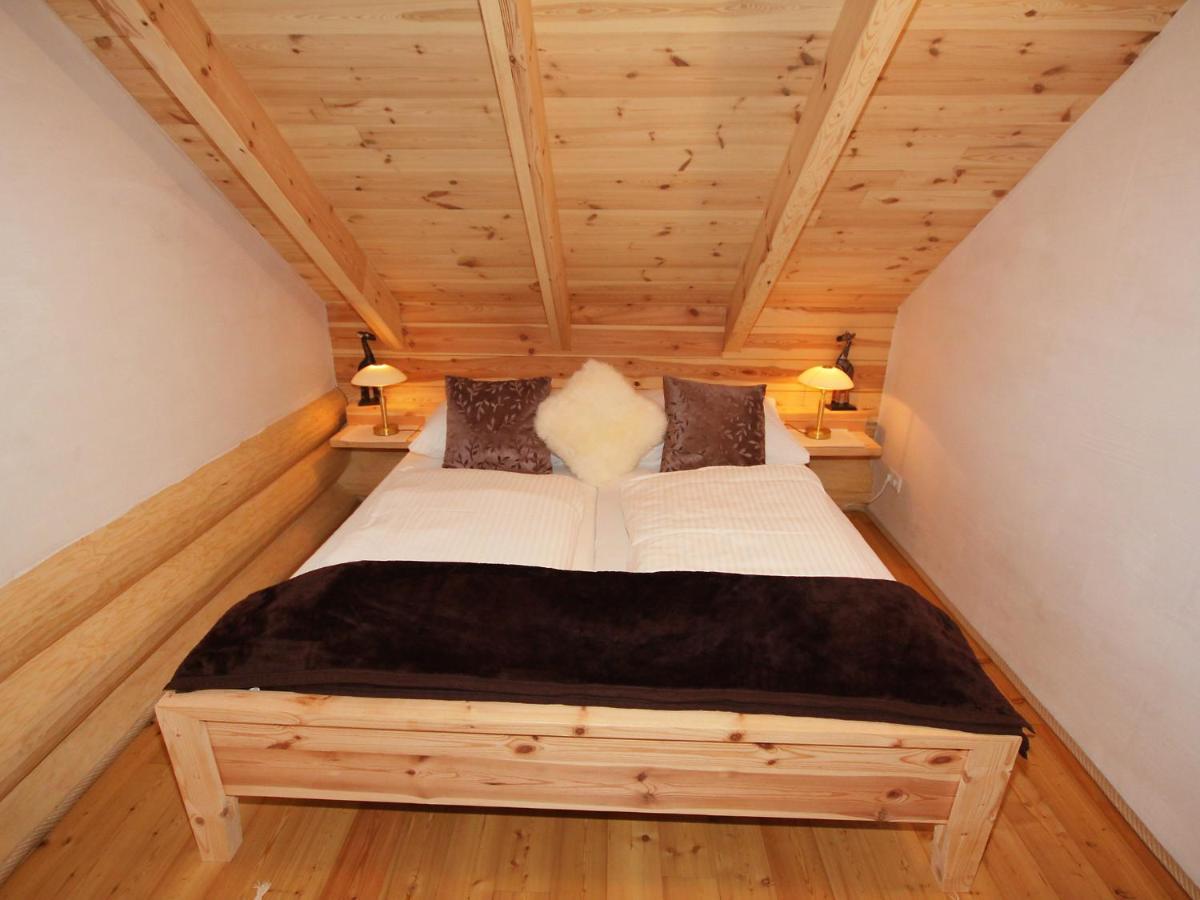Chalet Chalet Karin By Interhome Innsbruck Exterior photo