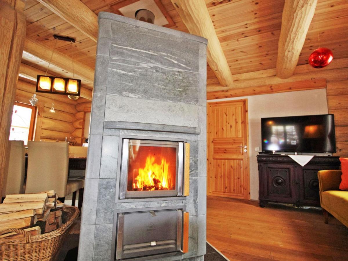 Chalet Chalet Karin By Interhome Innsbruck Exterior photo