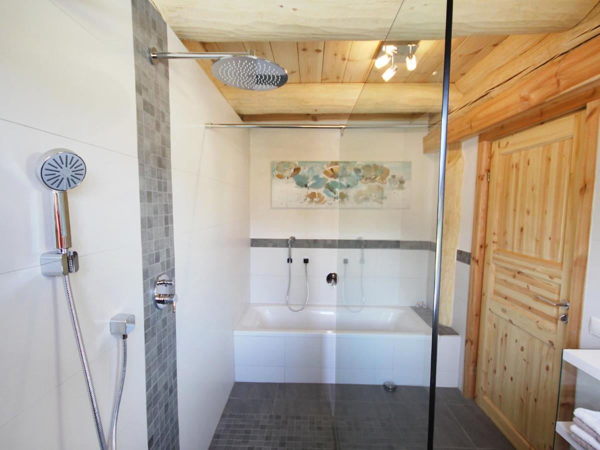 Chalet Chalet Karin By Interhome Innsbruck Exterior photo