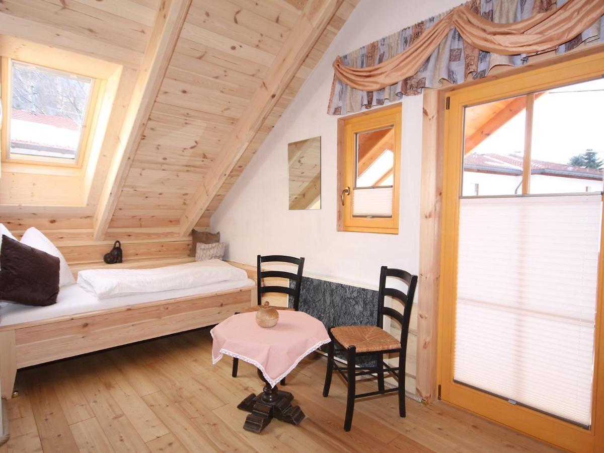 Chalet Chalet Karin By Interhome Innsbruck Exterior photo