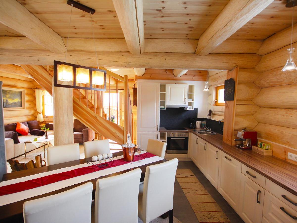 Chalet Chalet Karin By Interhome Innsbruck Exterior photo