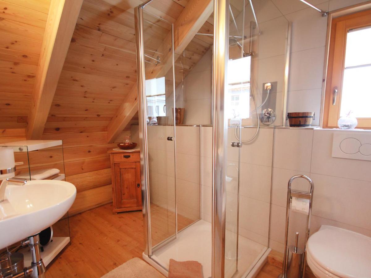 Chalet Chalet Karin By Interhome Innsbruck Exterior photo