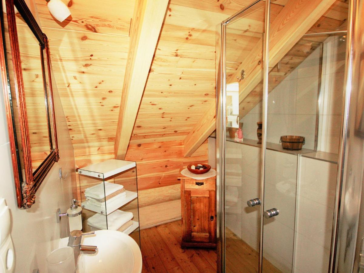 Chalet Chalet Karin By Interhome Innsbruck Exterior photo