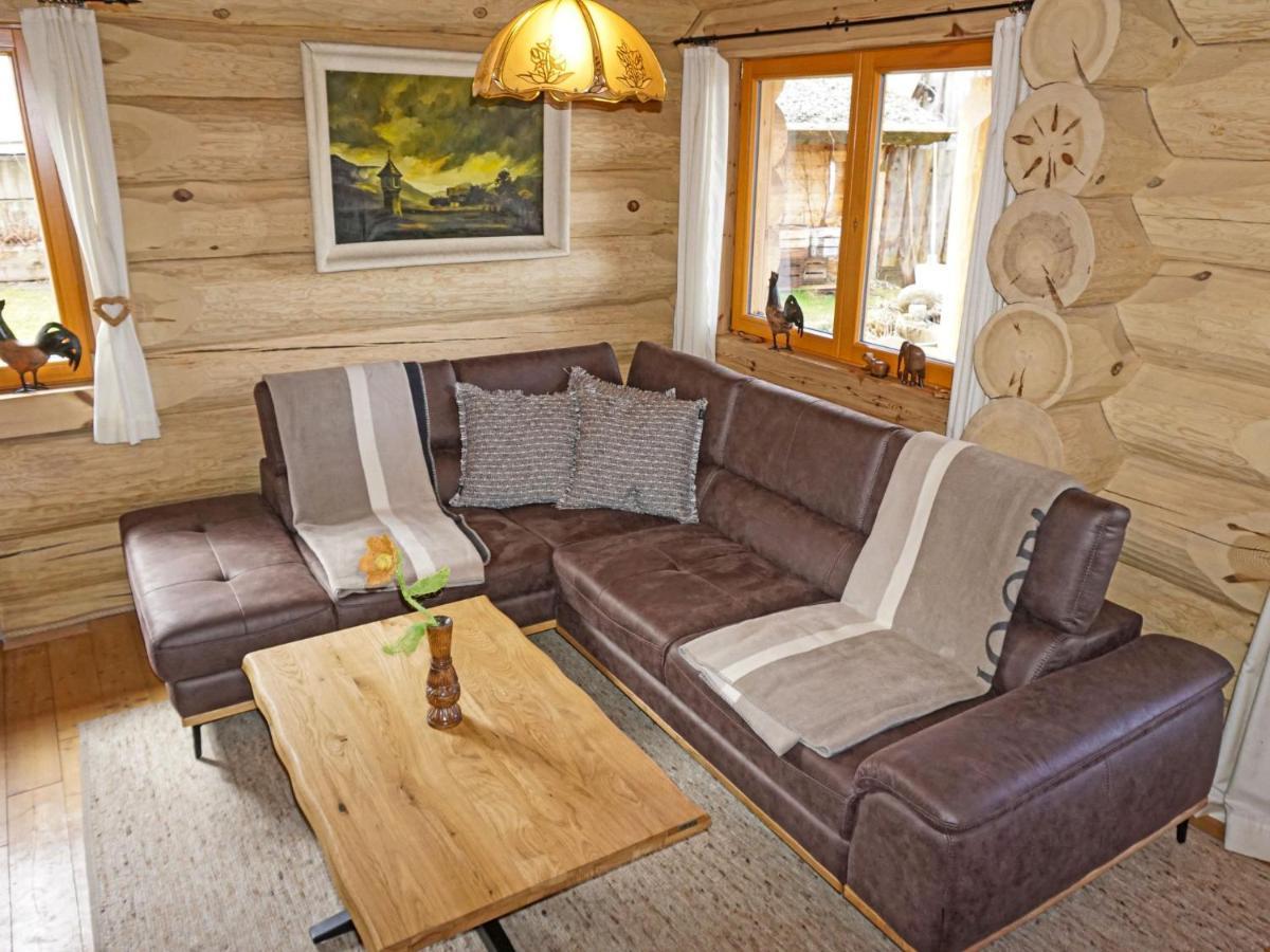 Chalet Chalet Karin By Interhome Innsbruck Exterior photo