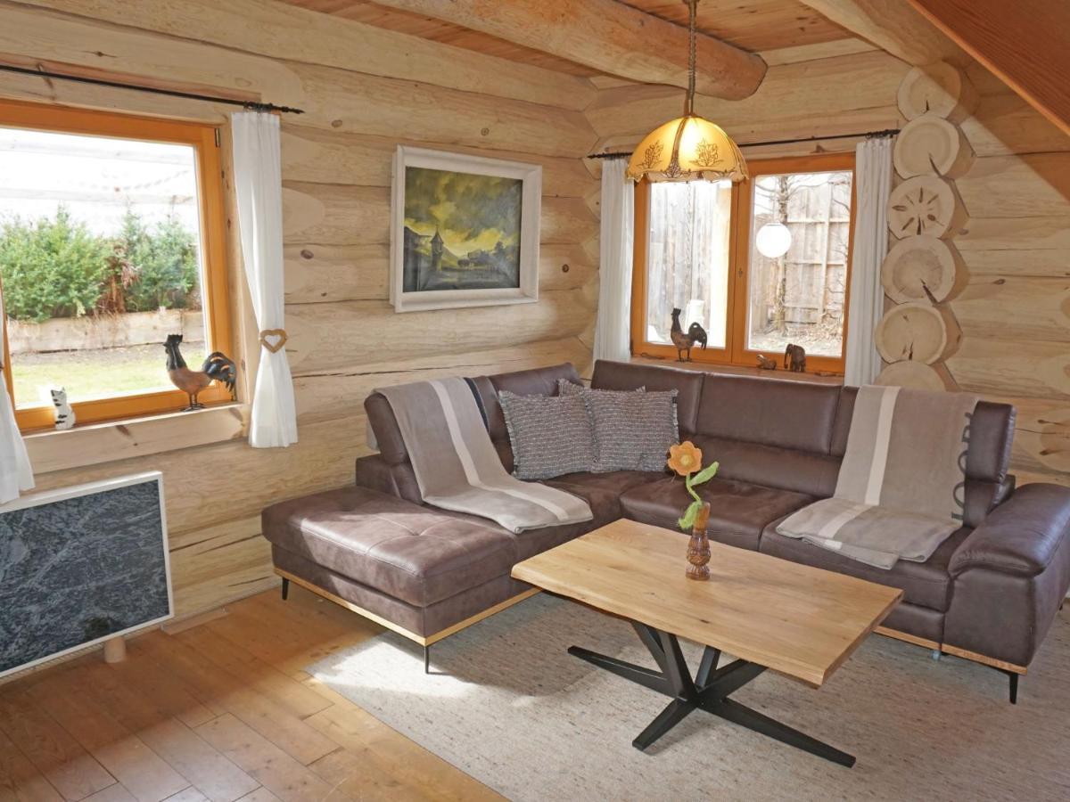 Chalet Chalet Karin By Interhome Innsbruck Exterior photo