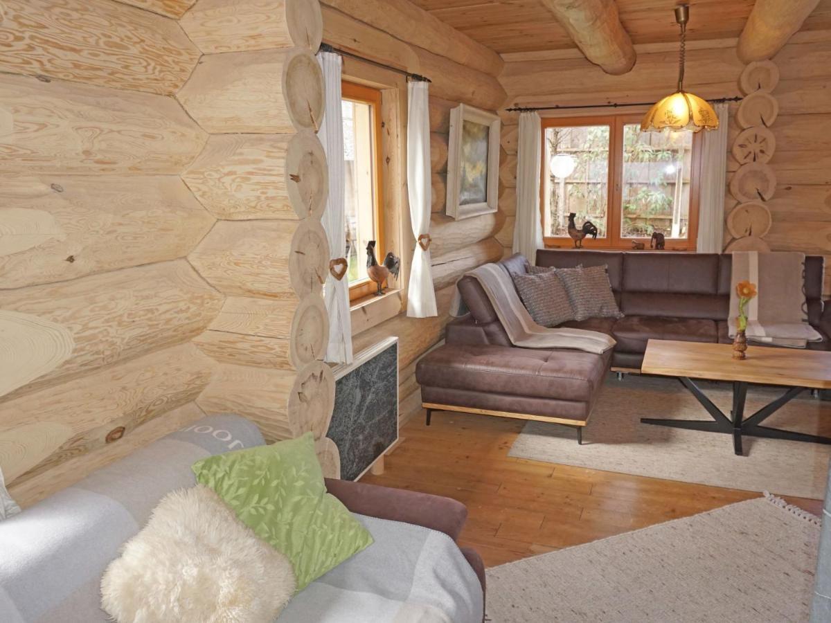 Chalet Chalet Karin By Interhome Innsbruck Exterior photo