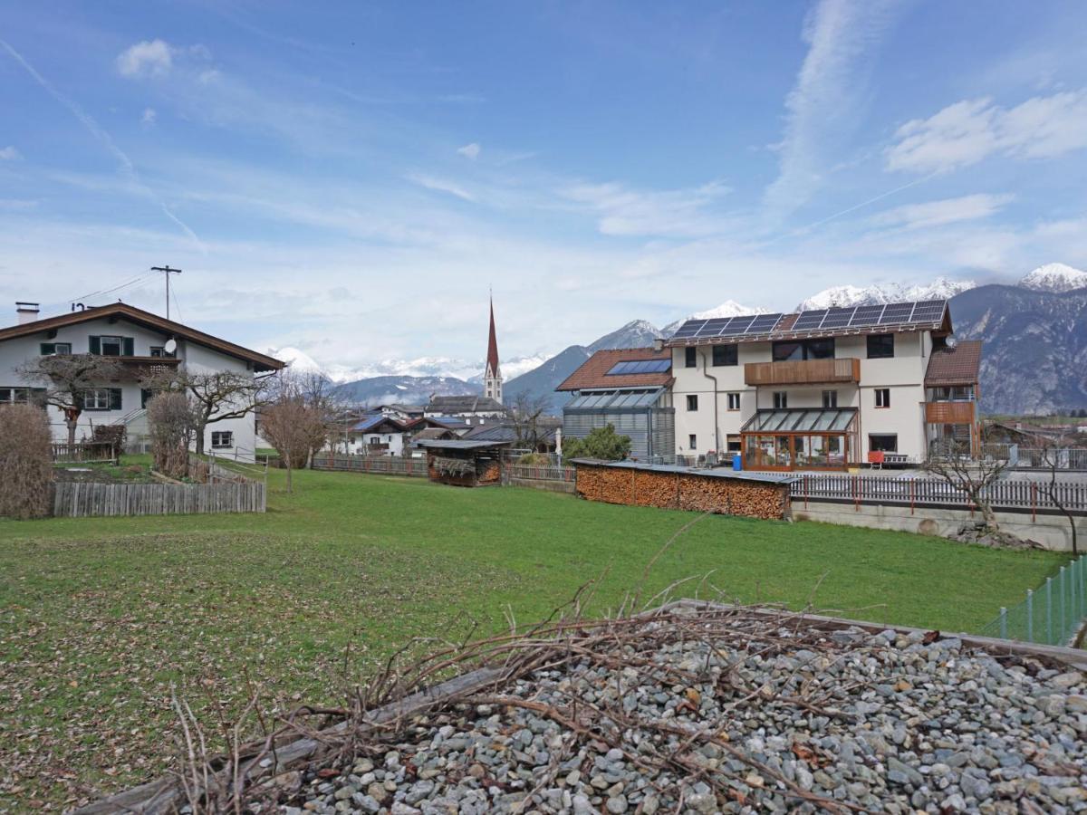 Chalet Chalet Karin By Interhome Innsbruck Exterior photo